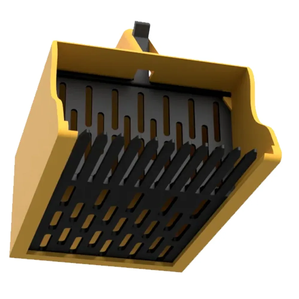 Universal Berry Picker Rake Yellow Compact Blueberry Rake Scoop ABS Ergonomic Handle Raspberries Picking Rake