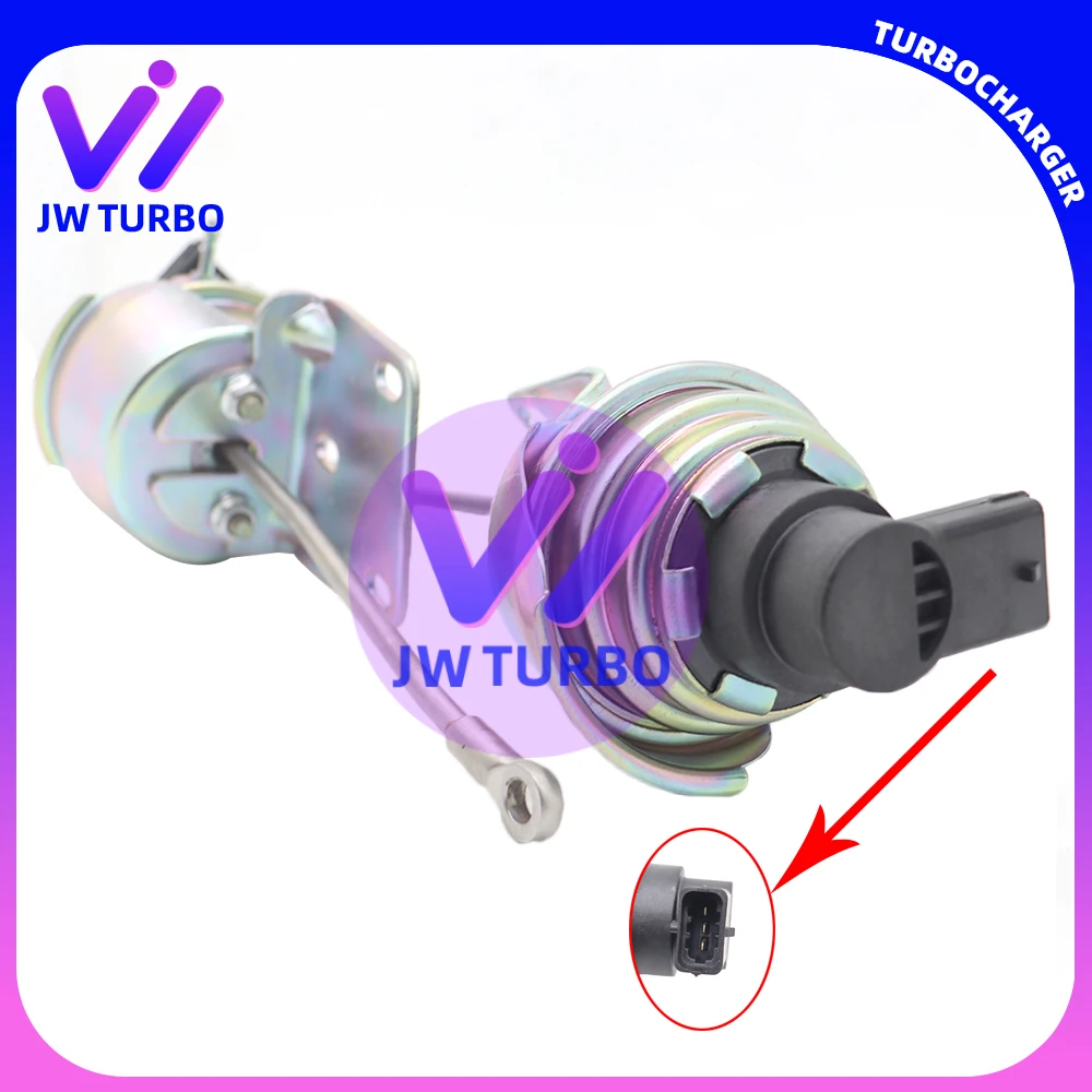 

GT1549V Turbo Electronic Wastegate Actuator 55221457 787274 for Fiat Freemont Multijet Alfa Romeo 2.0