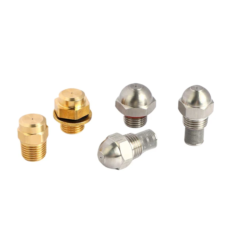 4 points site dust removal roof cooling gardening sprinkler sprinkler nozzle