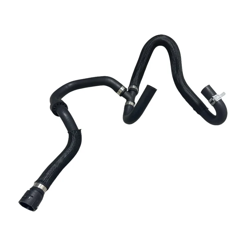 

31202747 Шланг охлаждающей жидкости резервуара для воды радиатора подходит для VOLVO XC60 S60 S80 S80L V60 V70