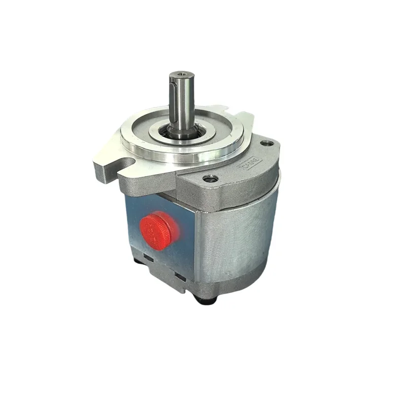 

2026 ZHENYUAN Forklift Part CBF-E90H CBFH-F432-AFPL CBN-E316-FHL Left-handed Hydraulic Gear Pump Material Handing Equipment