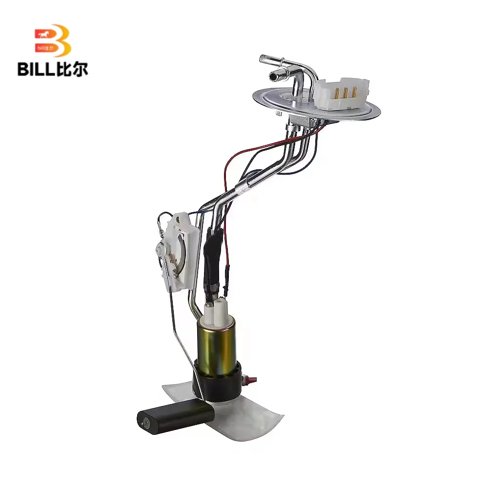 

Electric Fuel Pump E2078S Eb078S Is Suitable for 1989-1997 Ford Ranger I4 2.3L