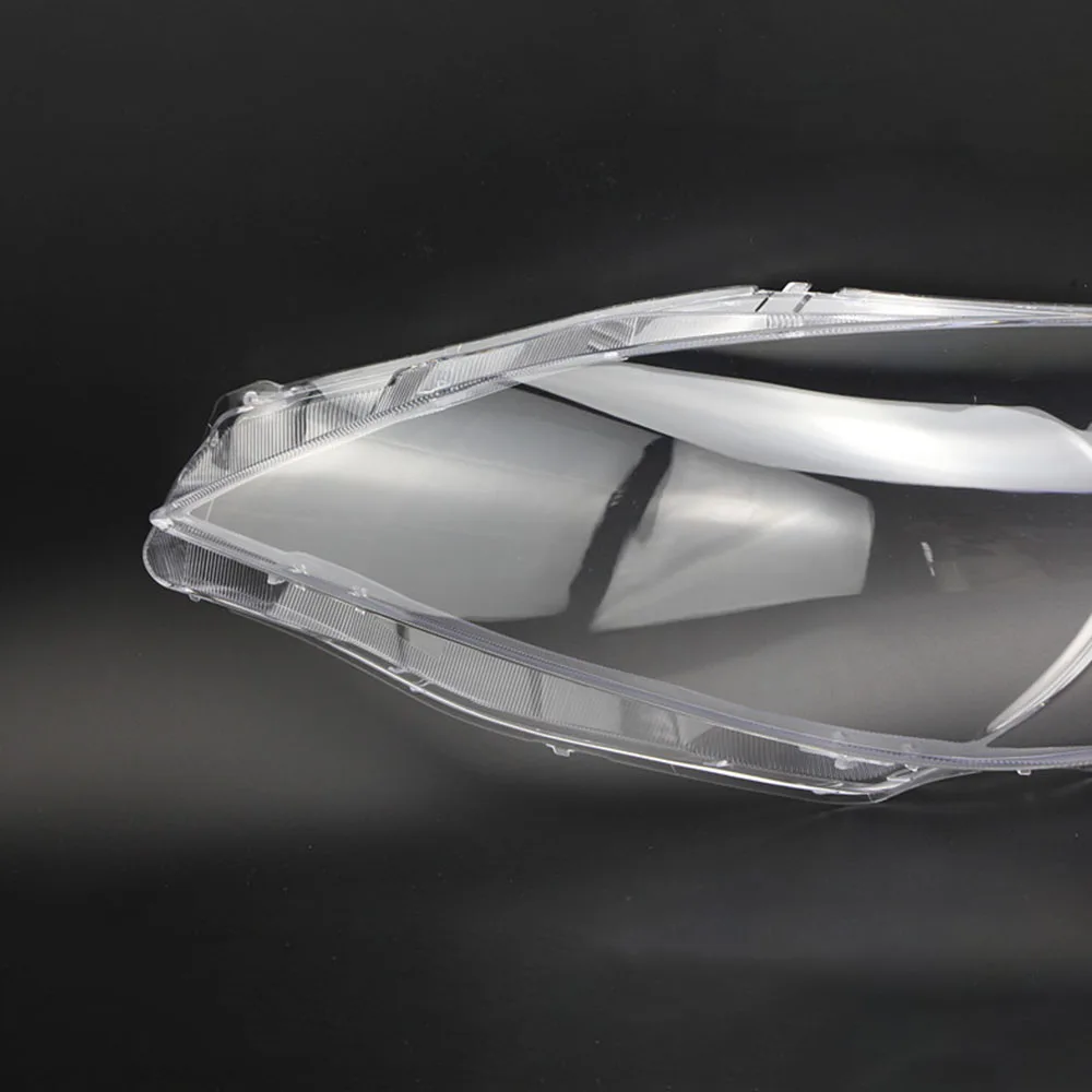 For Mazda 3 Speed 2011 2012 2013 2014 2015 Headlight Shell Transparent Lampshade Cover Headlamp Plexiglass Original Lampshade