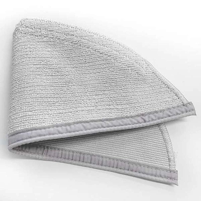 20ชิ้นผ้าถูพื้นสำหรับ Xiaomi dreame Bot D9 L10 Pro หุ่นยนต์ดูดฝุ่นอะไหล่สำรอง