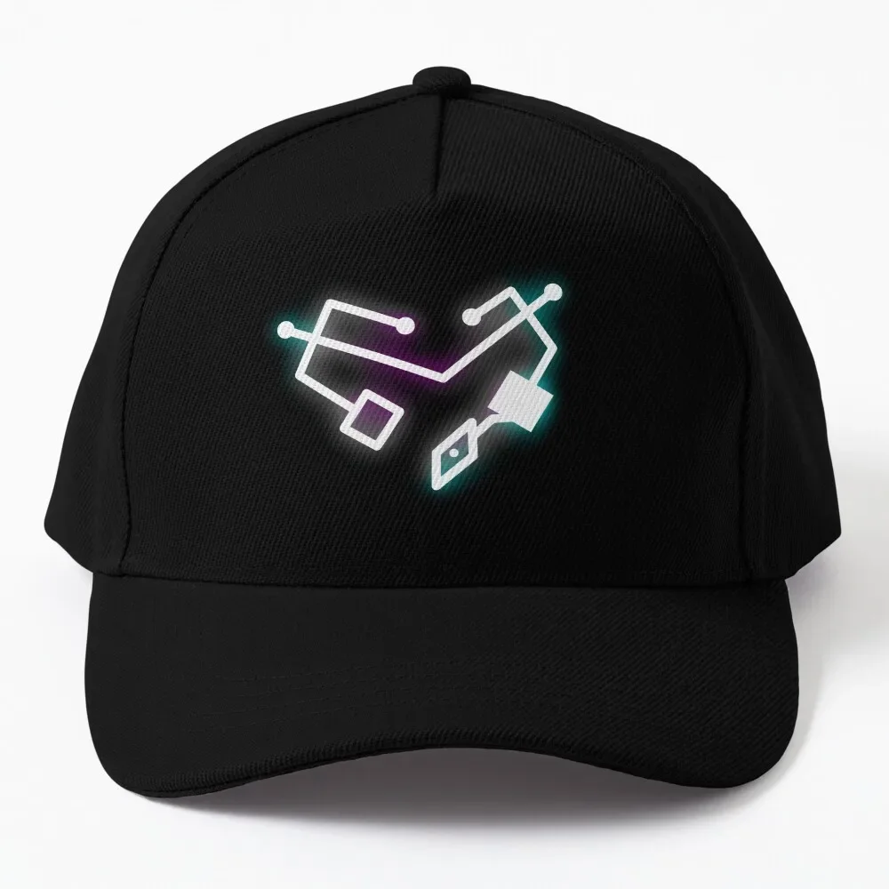 

Heart of Etheria Symbol Baseball Cap Hats Baseball Cap Luxury Man Hat Hat Male Women'S
