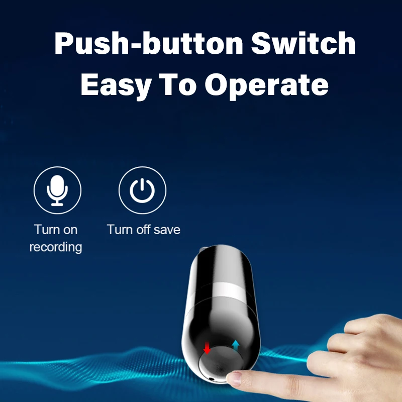 Digital Recording L…