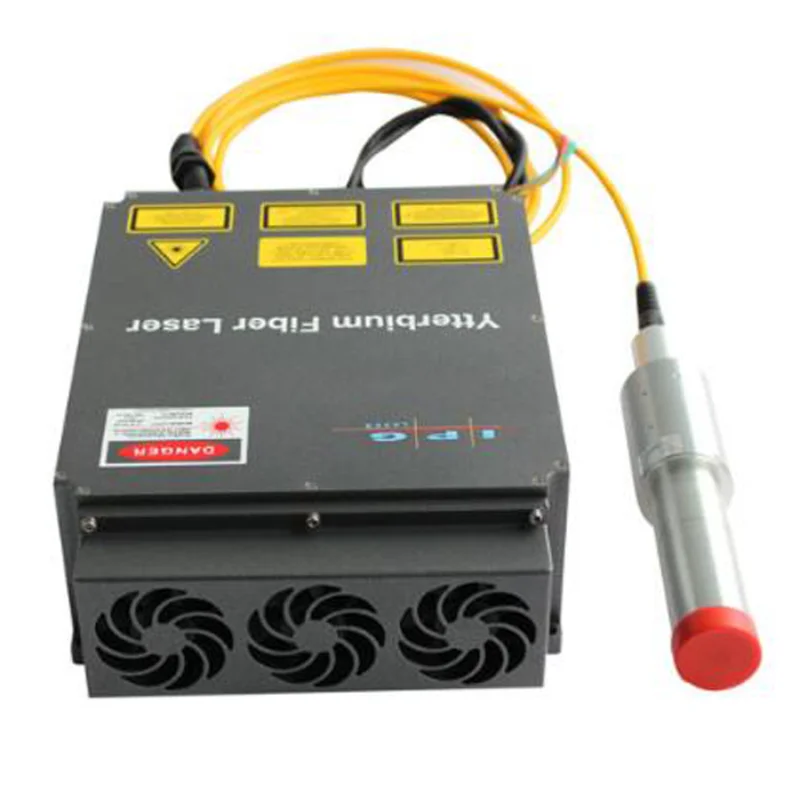 Germany IPG YLP-V2-1-100 펄스 Q-스위치 20W~100W 파이버 레이저 소스 실전 성능 분석 및 사용자 리뷰