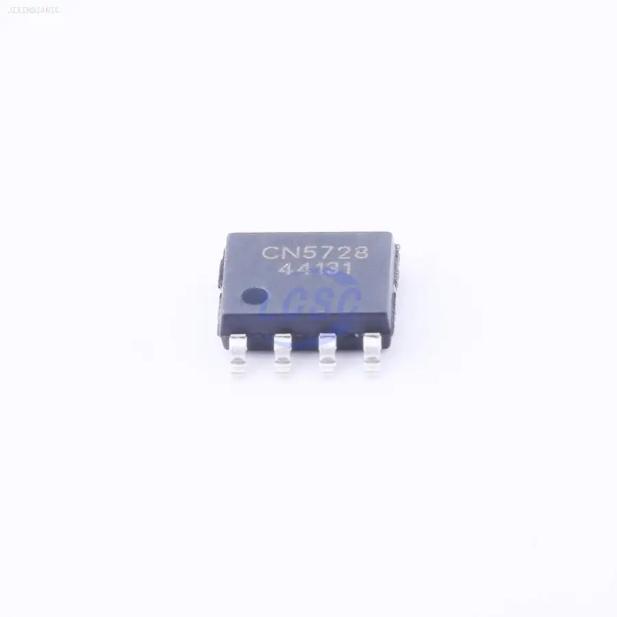 1 PCS CN5728 2.85 V ~ 6 V SOP-8-EP LED drivers ROHS
