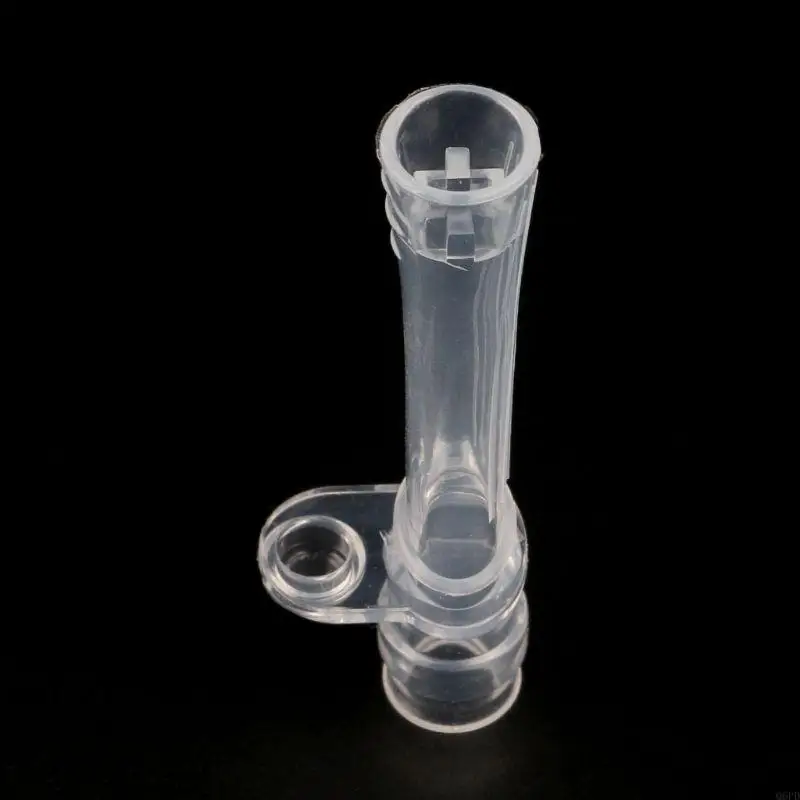 Q6PD Feeding Soft Silicone Baby Straw for Kids Drinking Cup Water Bottle Accessories - Image 6