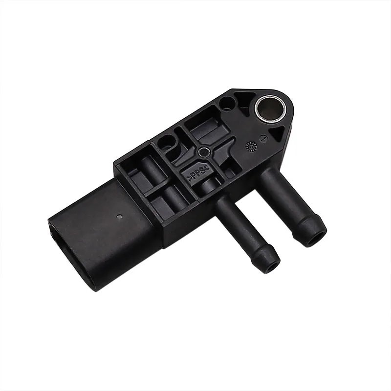 1PCS 076906051B Sensore di pressione differenziale Per Volkswagen Golf Jetta Passat Beetle
