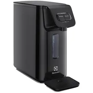 Elektroluxwand und elektronischer Tisch mit Wasserreiniger Schwarz effizienter PE15p Kalt und natürliches Wasser - Bivolt 12 Hauptverkaufsreiniger kaltes und natürliches Wasser - №6