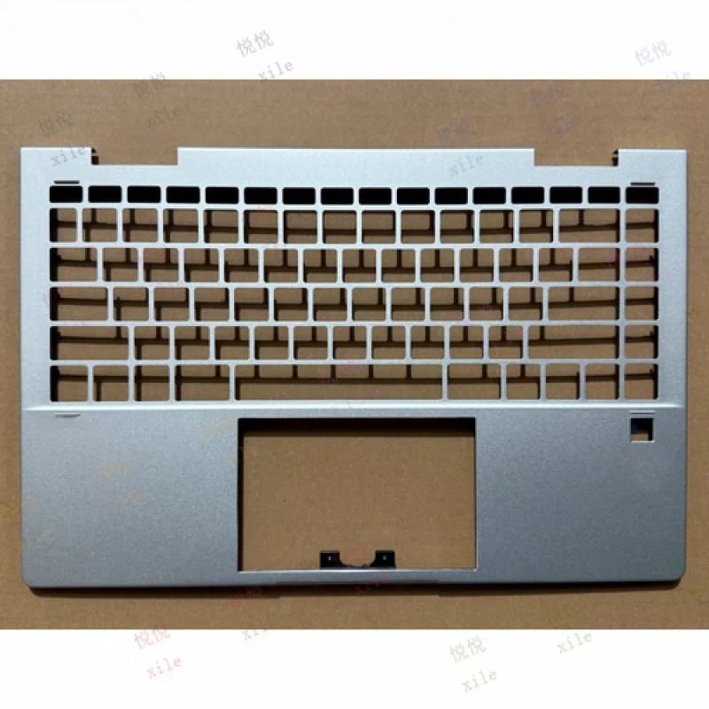 

L New for HP Envy x360 14-ES TPN-W158 C cover keyboard bezel N41010-001