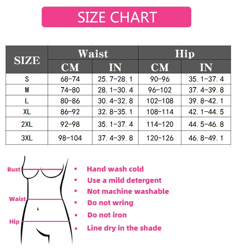 Pantaloncini intimi da donna dimagranti per il sollevamento del sedere, pantaloncini, biancheria intima con cintura modellante ad alta compressione