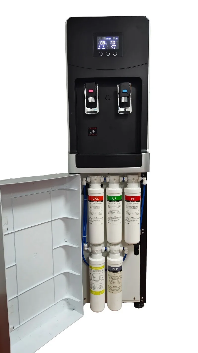 

Extracting Moisture From the Air, Converting air Into Water, Atmospheric Water , Household Water Dispenser