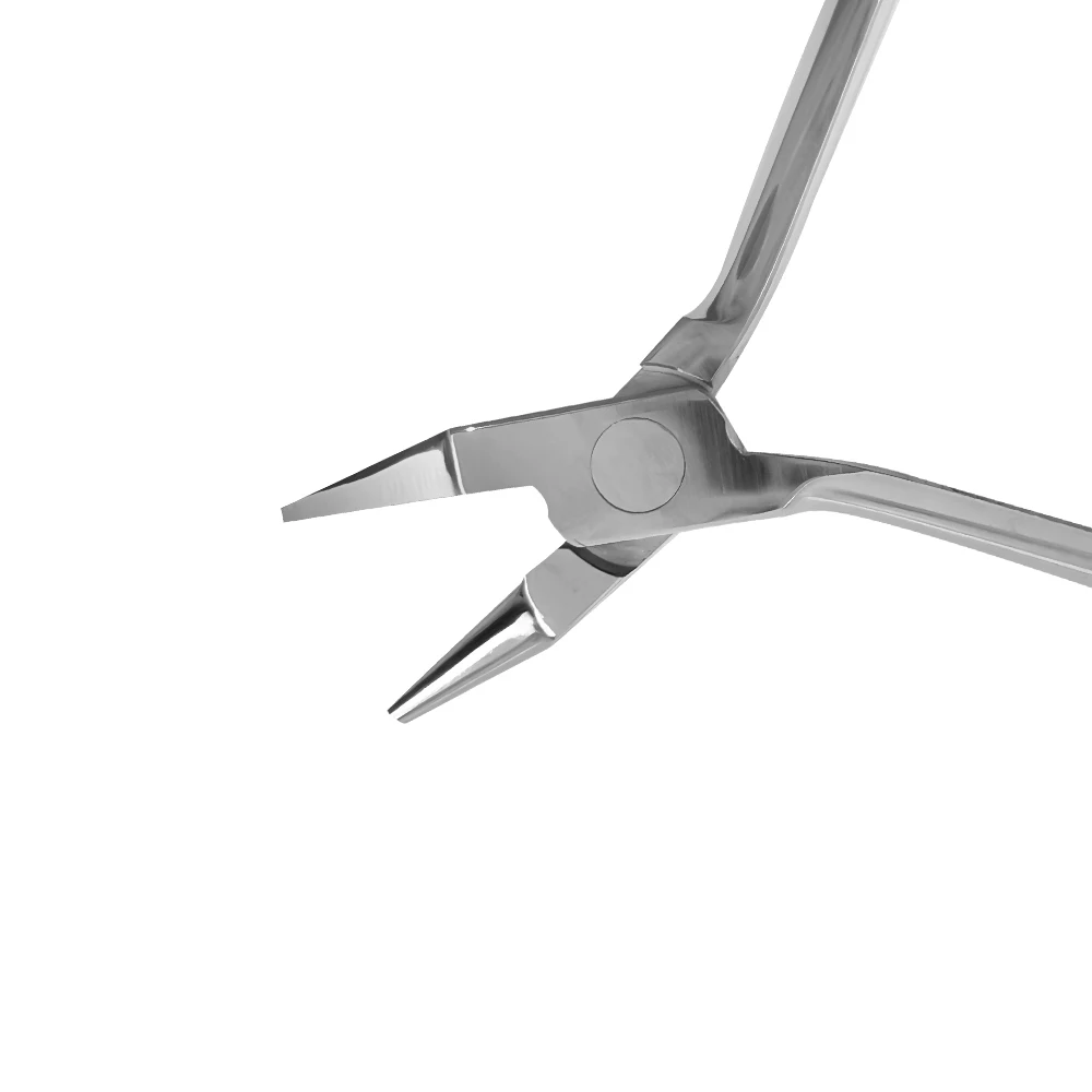 

Dental Orthodontic Bird Beak Pliers Dentistry Lab Dentist Wire Bend Instrument Wire Bending Forming Tools Loop Forming Pliers