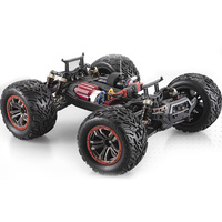 Upgraded Metal Arm Connector Set 55-WJ01 For Hosim 9125 9155 9156 Xinlehong 9125 9155 9156 1/10 1/12 RC Car Spare Parts