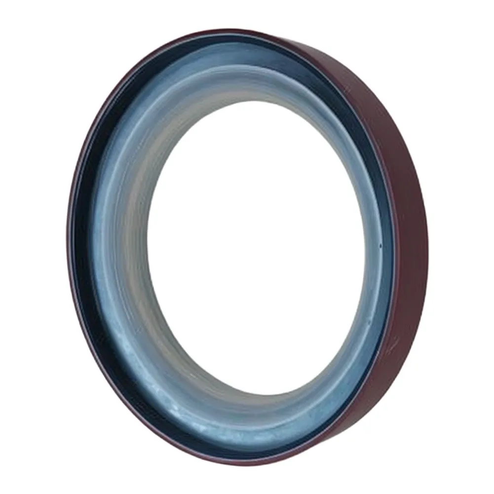 Car Shaft Seal 3020185 3004316 Front Gear Cover Crankshaft Oil Seal For Cummins NT855 O-Ring Repair Tool