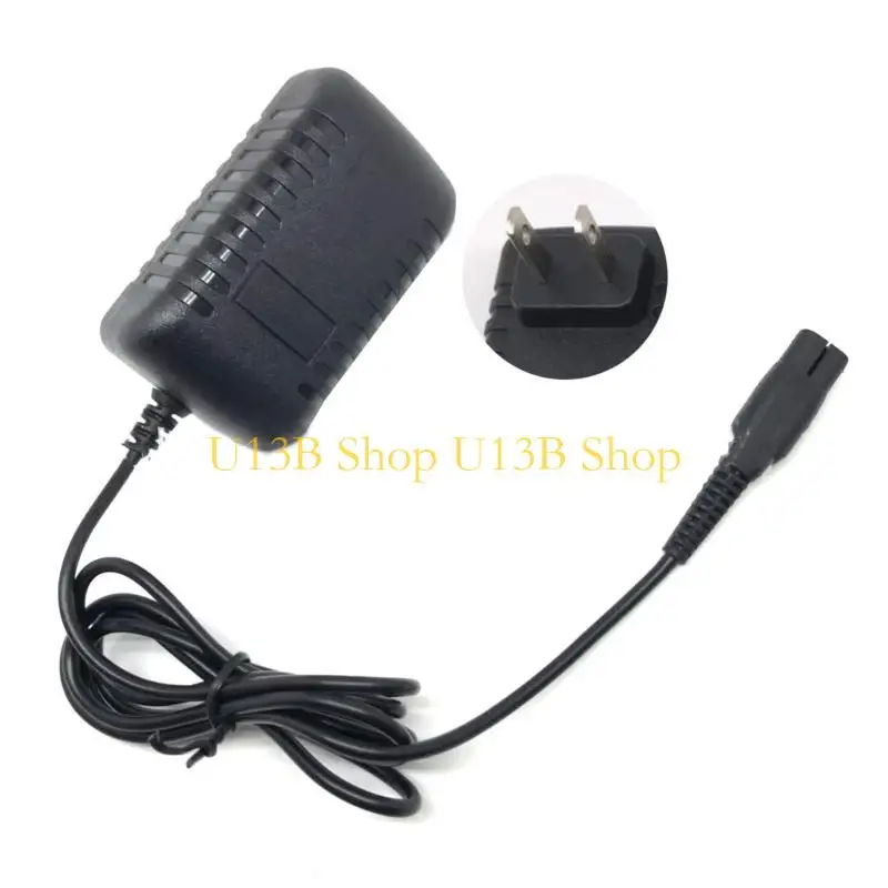 U13B Power Supply Adapter for Karcher WV-Series WV1 WV2 WV60Plus WV70Plus