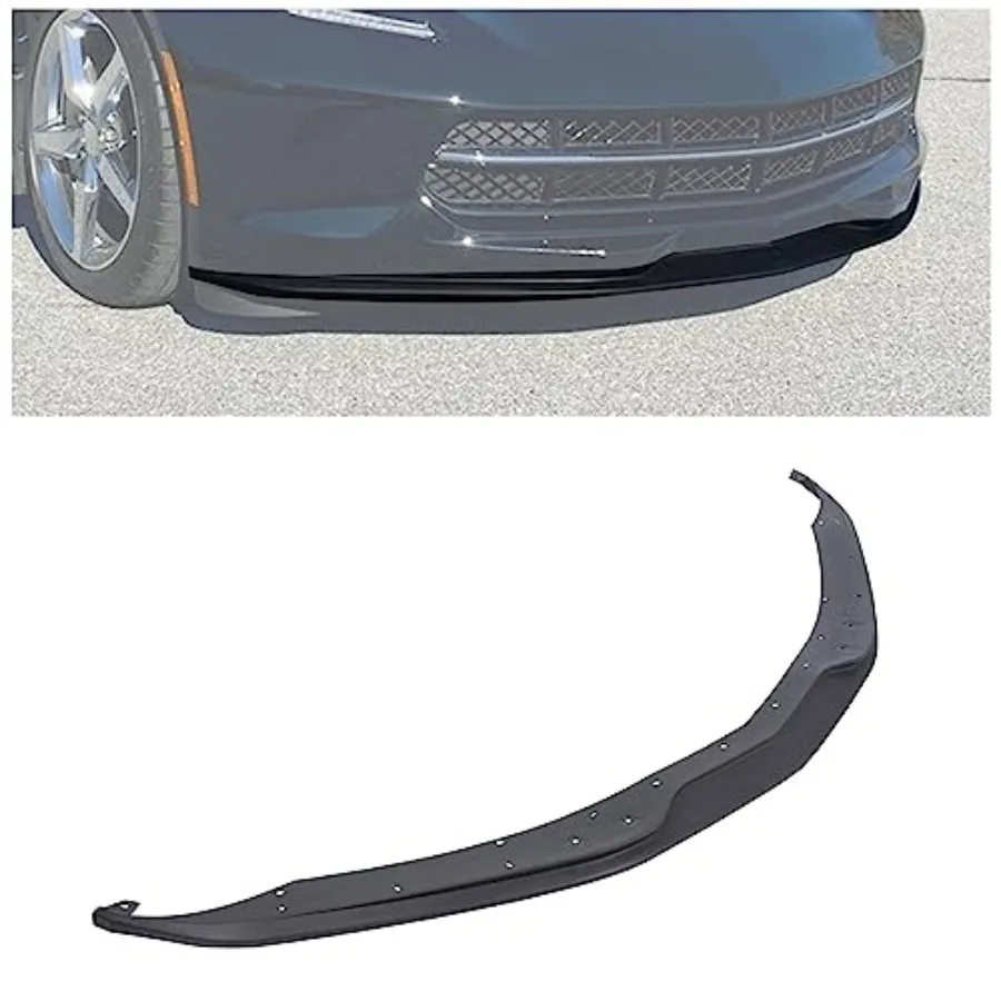 Front Lip Spoiler S…
