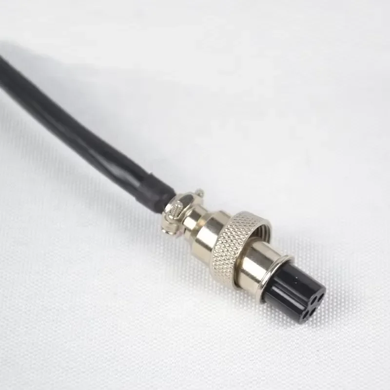 Soil NPK Sensor HM-S485 with Moisture and Temperature Detection