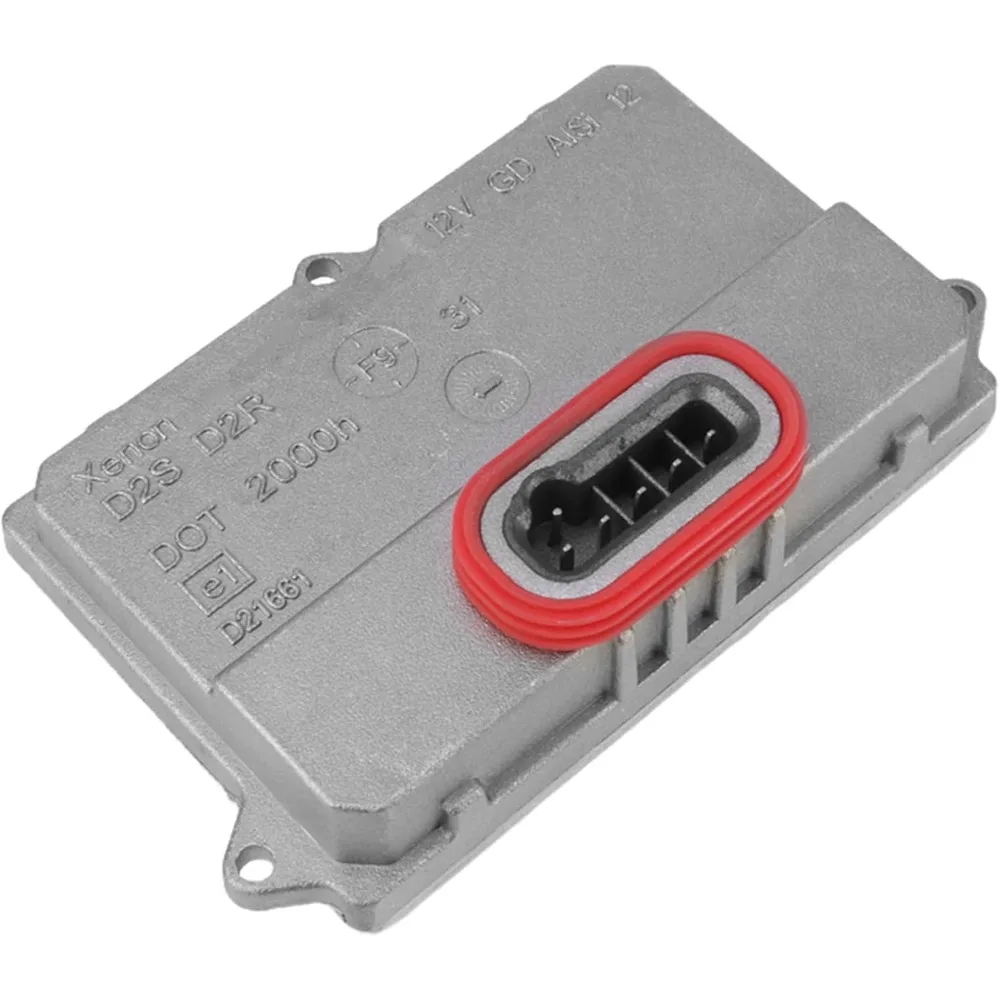 

63126907488 Xenon HID Headlight Ballast Control Unit Module for BMW 520I 530I545i 730Li 745Li 760Li X5 For Benz E200 E280 CLS