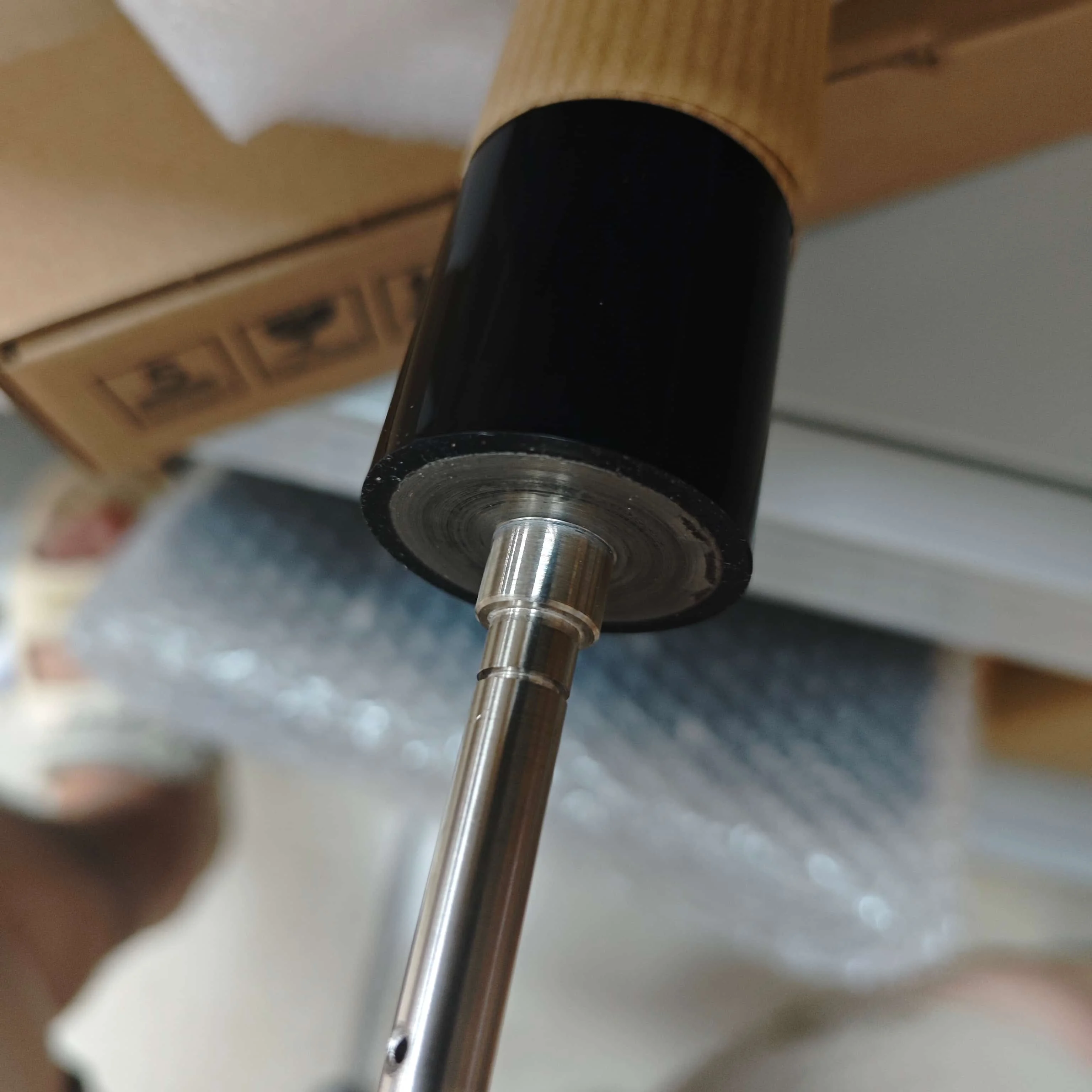 

1pcs. Fuser Lower Pressure Roller A4FJR70300 for Konica Minolta Bizhub C454 C454e 454 454e