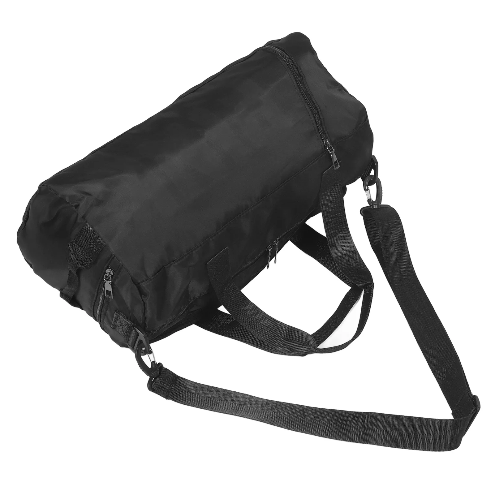 

Large Capacity Waterproof Yoga Bag for Women Stylish Fitness Duffle with Comfortable Straps Ideal Gym Tote Sports Travel