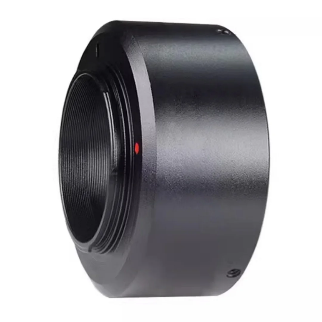 

T T2 to NEX Adapter Ring Converter For Sony E Mount Camera A7 A9 Connect to Astronomical Telescope Lens Photography Accessories