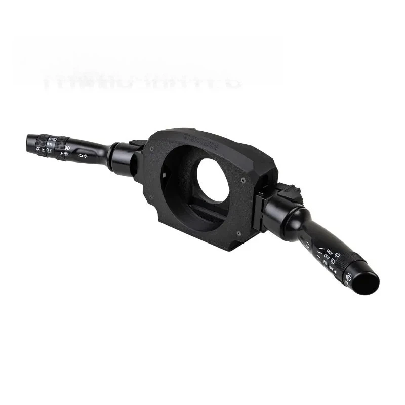 ODDOR R3/R5/R9/R12 Steering Wheel Wiper Turning Signal Light Switch Support Automatic Return for MOZA Racing Simulators