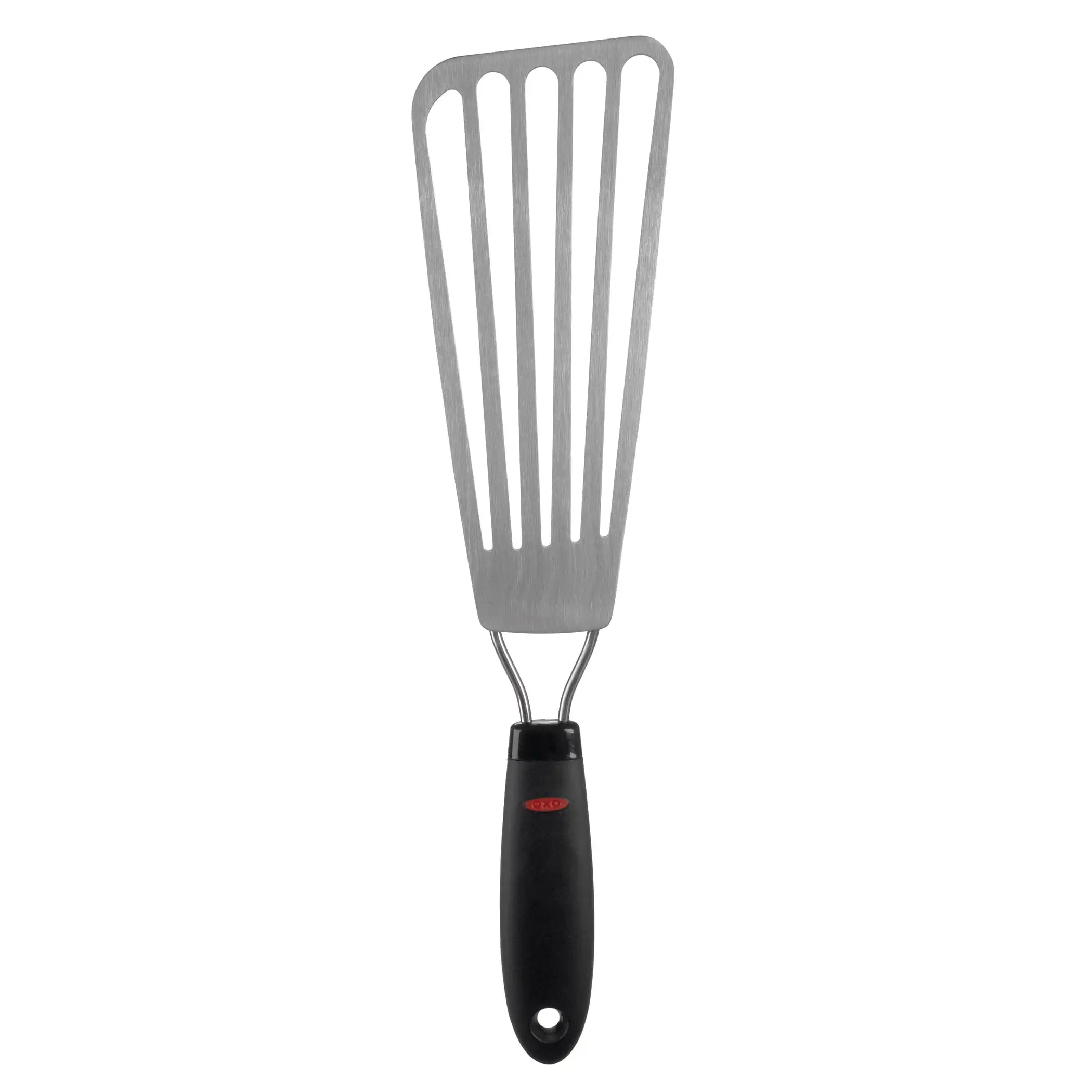 

13" Fish Turner Spatula ，Stainless Steel ，with extra-large stainless steel blade