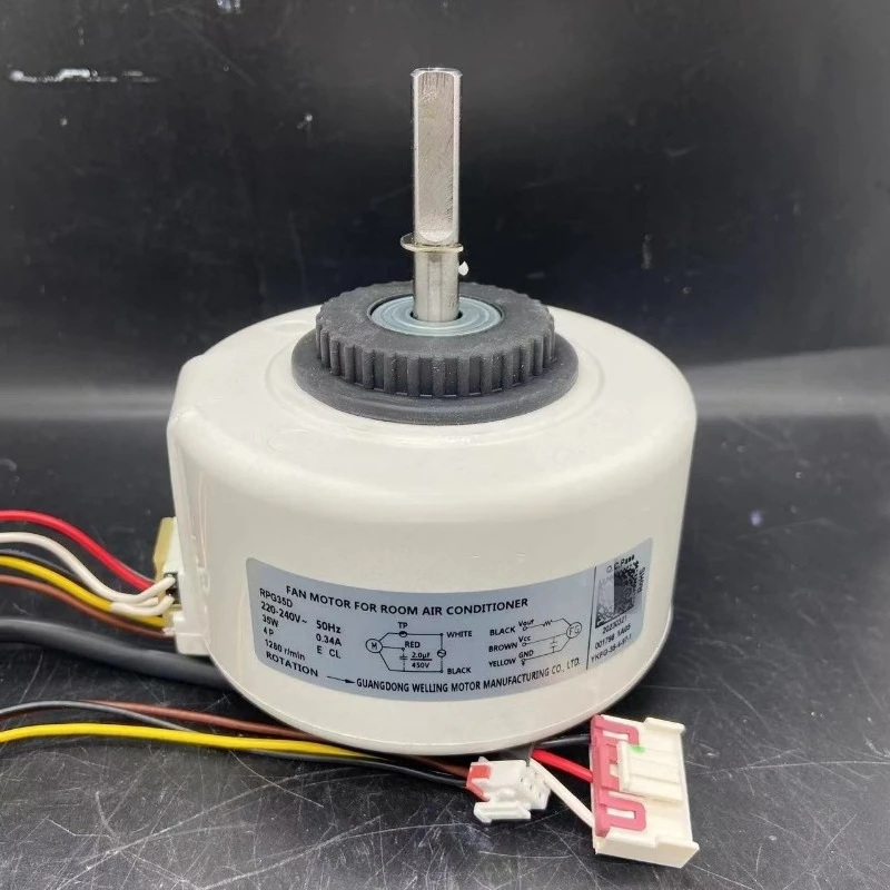 أجزاء مناسبة لـ RPG35D RA35F Y4S476C016 1553696 #1