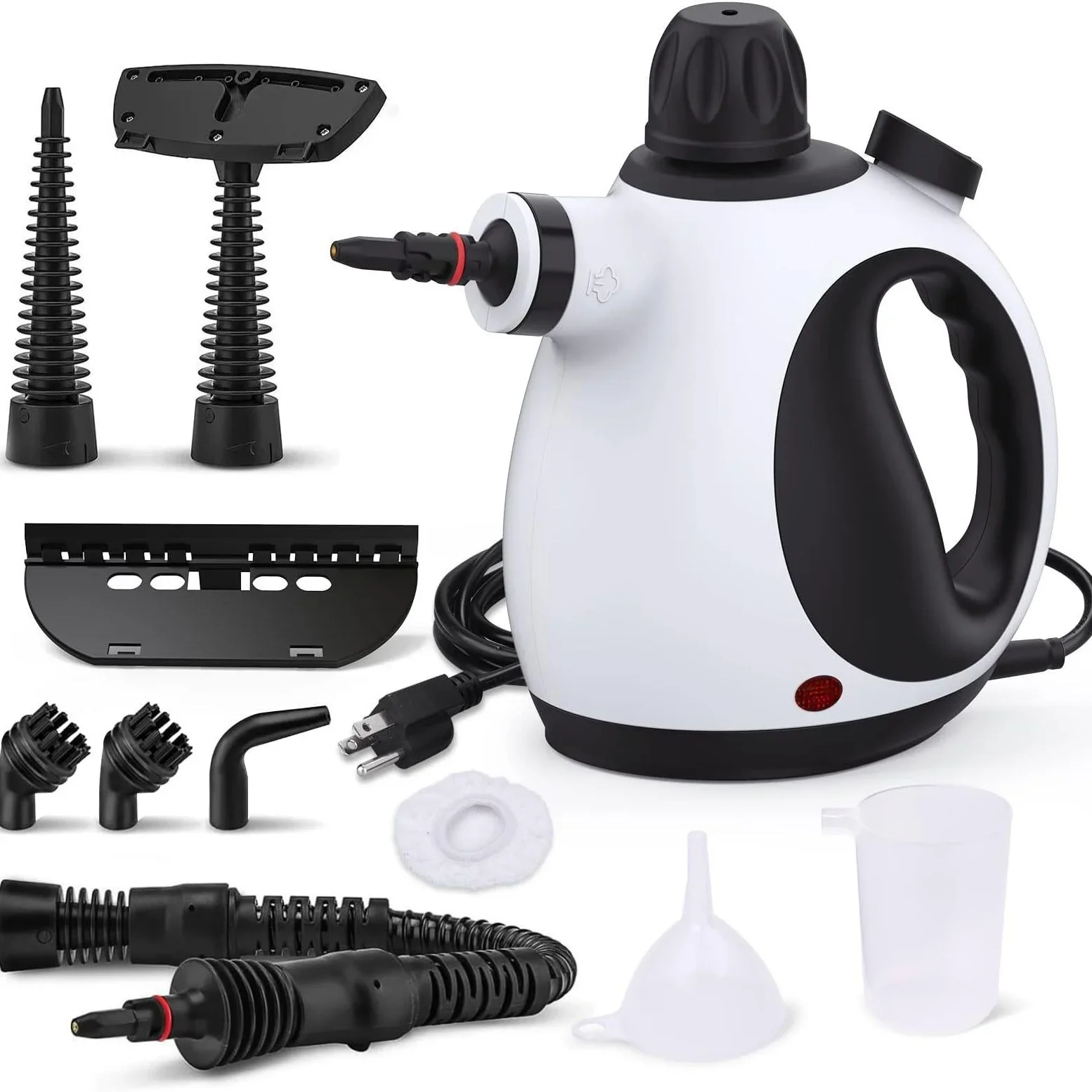 Steam Cleaner Portable house hold Multi-function High Temperature High Pressure Handheld Cleaner Removes Dirt Grease