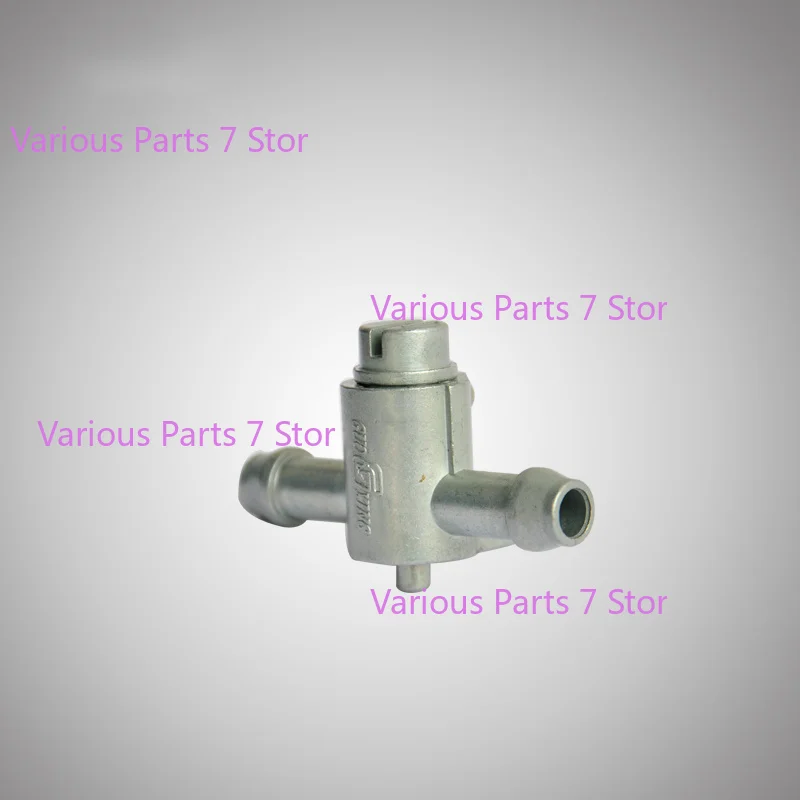 For LONCIN VOGE LX650-2 LX650DS LX650R Engine Auxiliary Oil Tank Switch Oil Pipe