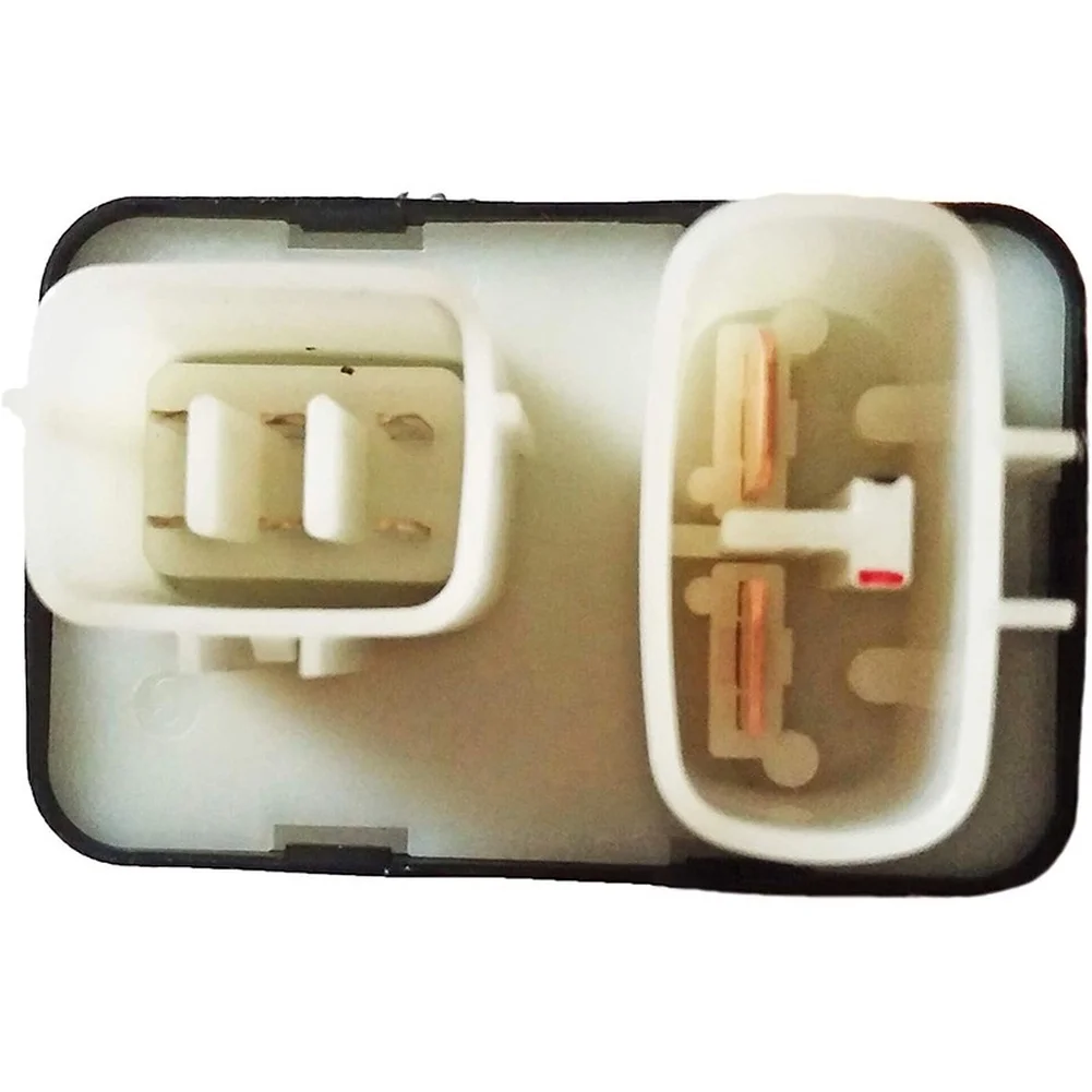 12V Starter Safety Switch 11980277200 Replacement Part For For Yanmar R11EA Engine Starting Relay Heavy Machinery Electrical Com