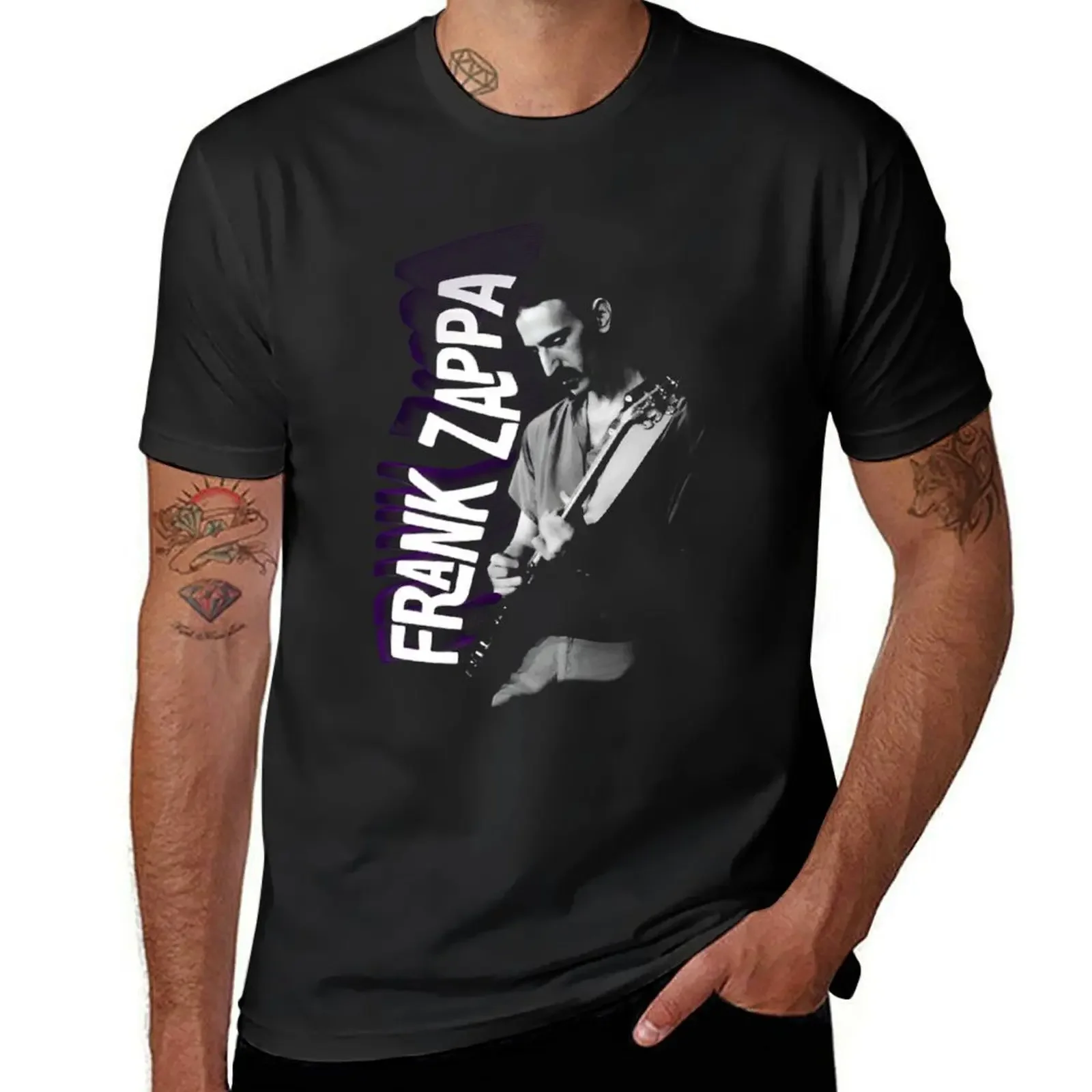 Fránk music Záppà 1 V-neck Unisex (1) T-Shirt customs design your own sublime cute clothes shirts graphic tees men t shirt