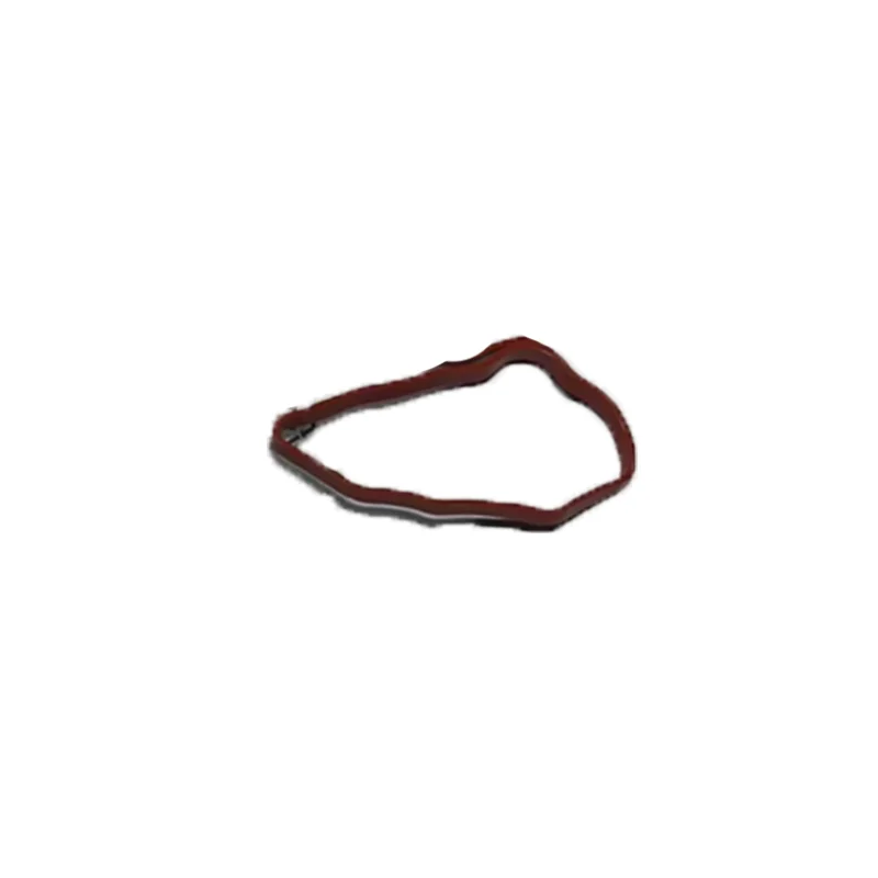 Vehicle body fixed bracket baseO-ring seal - pressure line valve stem seal, locking cover, connecting sleeve with sealing ring