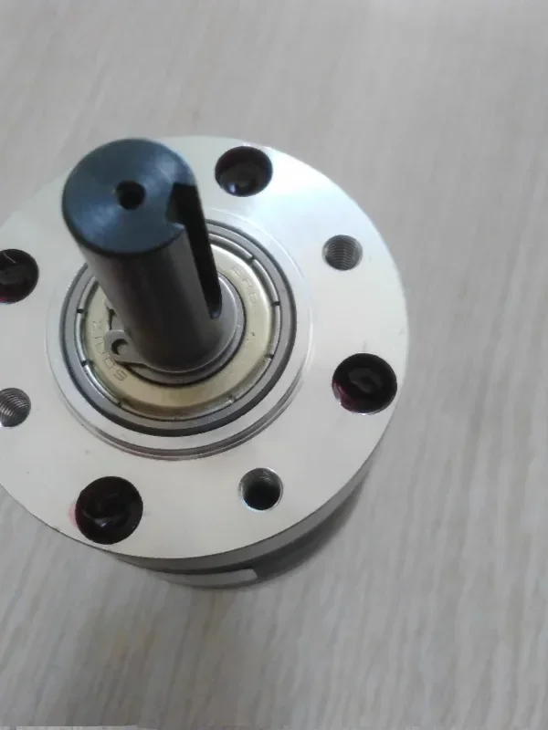 56 planetary gearbox 56 dual axis gearbox can  be used for speed increase and reduction using steel gears