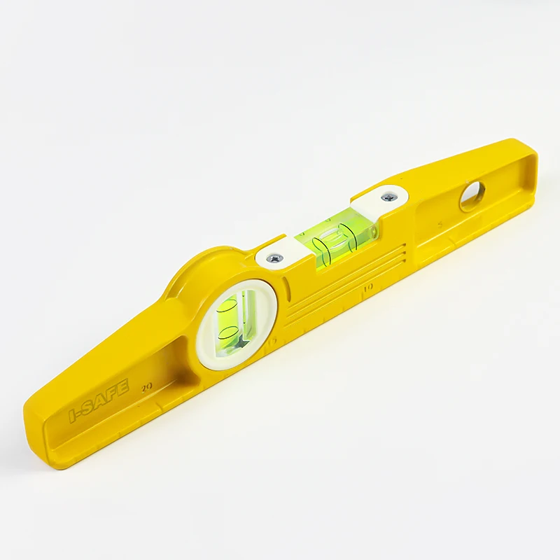 Factory Hot Sale Magnetic Spirit Level Heavy Duty Level Ruler for Measurement