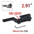 Mount 558 BK