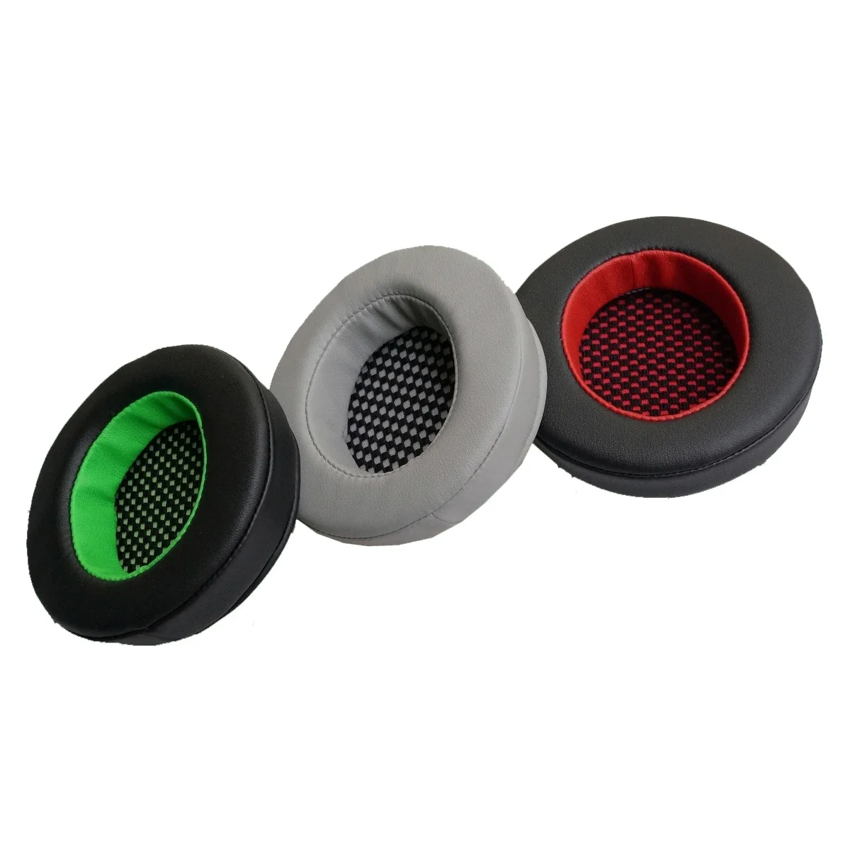 Наушники V-MOTA, совместимые с Edifier G4 SE PRO USB 7.1, проводная стереозвуковая гарнитура GM660, запасные части для ремонта подушек