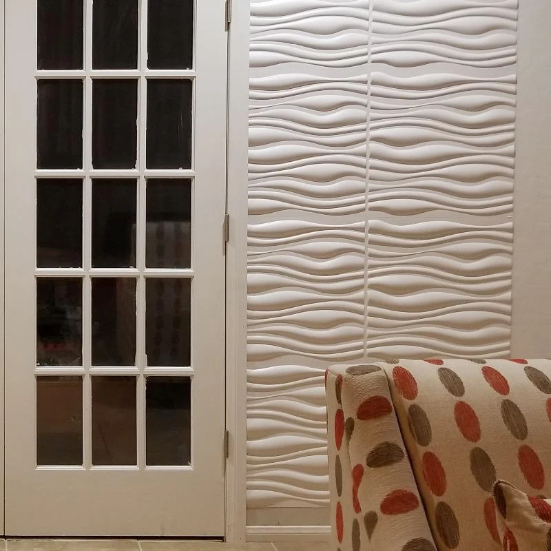 

12 шт. 30 см 3D настенная панель, не самоклеящаяся 3D наклейка на стену, рельефная художественная настенная керамическая плитка, форма для гостиной, кухни, ванной комнаты, дома