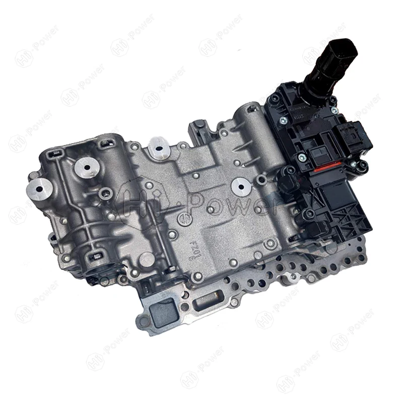 FW6A-EL FW6AEL Корпус клапана автоматической коробки передач для Mazda 6/CX-5 2.0L-2.5L WTY238740A для Mazda 2.0L-2.5L 2012 для Mazda 3 6 CX4 CX5 FW6A-EL FW6AEL Корпус клапана автоматической коробки передач для Mazda 6/CX-5 2.0L-2.5L WTY238740A для Mazda 2.0L-2.5L 2012 для Mazda 3 6 CX4 CX5