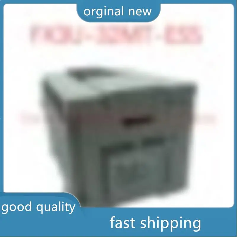 FX3U-32MT-ESS original, novo