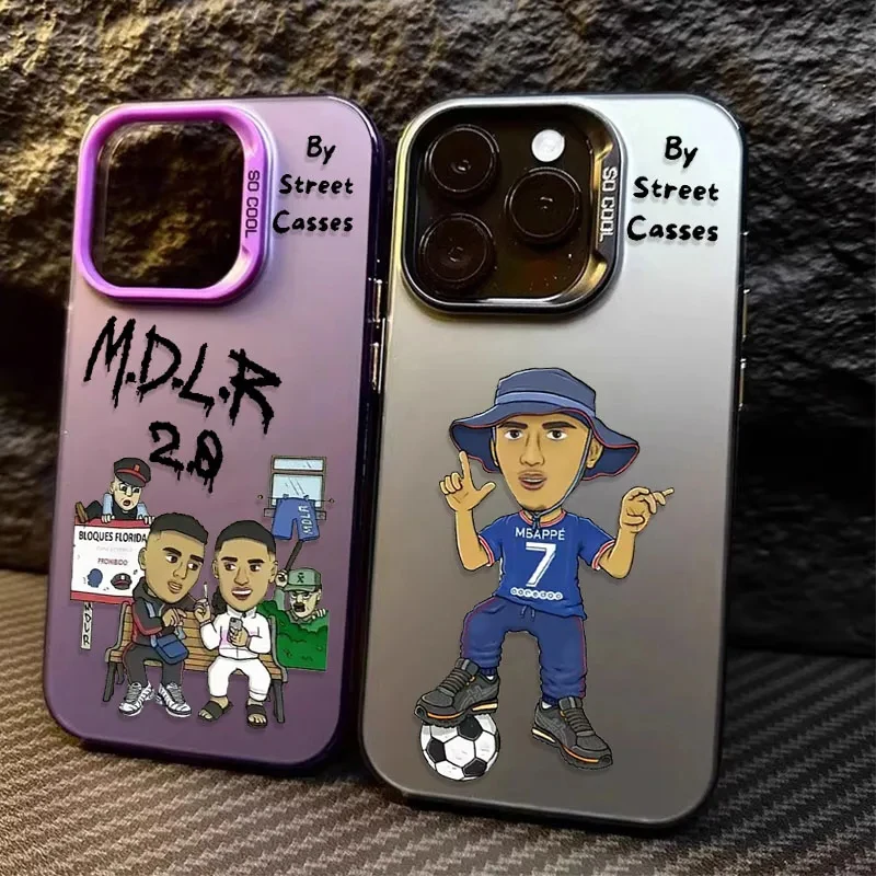 Mdlr M-Morad Froste…