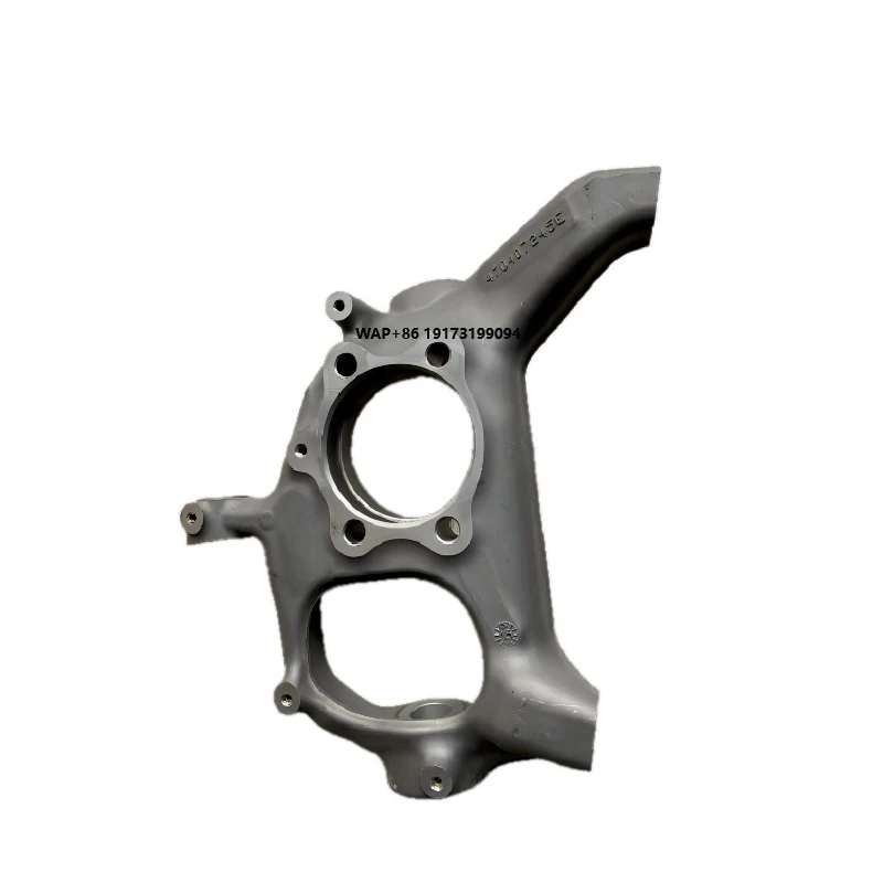 

Right Steering Knuckle for Huracan Aventador OEM Anti-Corrosion Enhanced Rigidity Aftermarket Parts New Condition