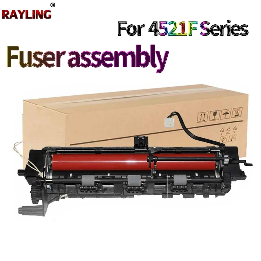 Fuser Unit Fuser Assembly For Use in Samsung 4521F For Xerox PE220 PE 220