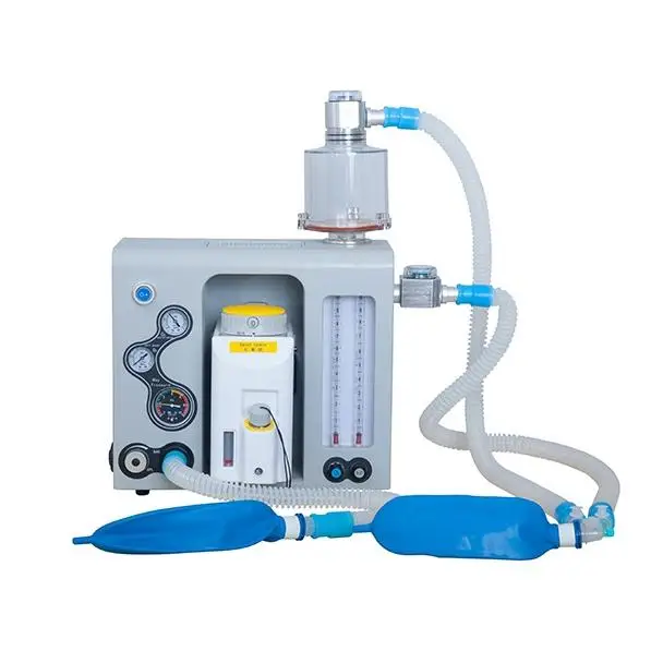 

Portable Anesthesia Machine with Lightweight Design Perfect for Ambulances and Remote Medical Facilities