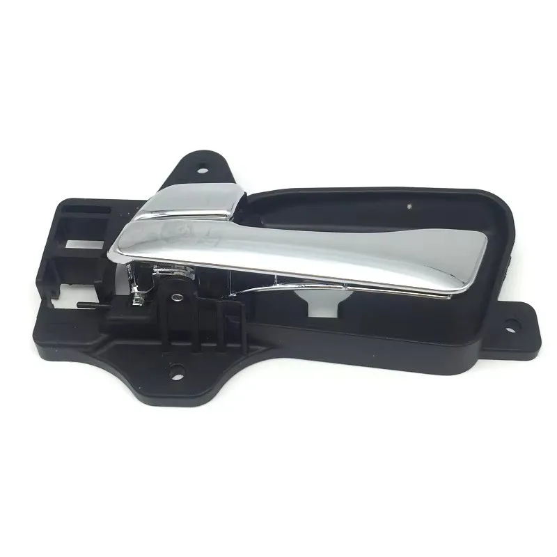 For Hyundai I30 2009 For Elantra 2008 Inside Door Handle Front Left For Elantra I30 2007-2012 4pcs 3