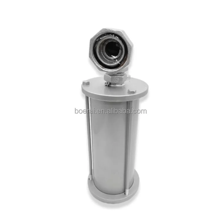 Sandblasting Pot Accessories: Muffler, Automatic air Valve, Remote Control Valve, Check Valve