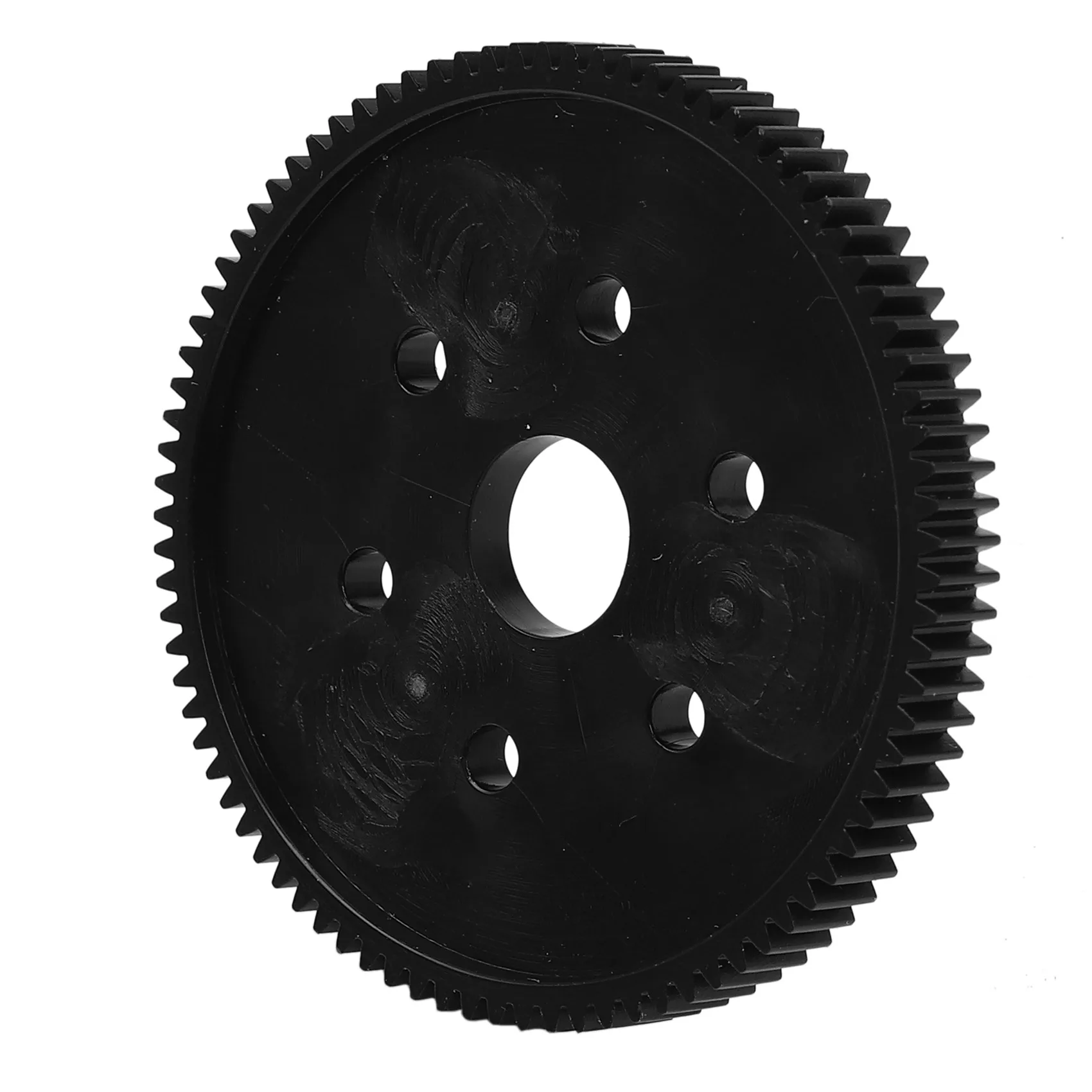 1PC modello Car Driven Gear R86028 87T ingranaggi in plastica per RGT 86100 1:10 accessori per auto RC